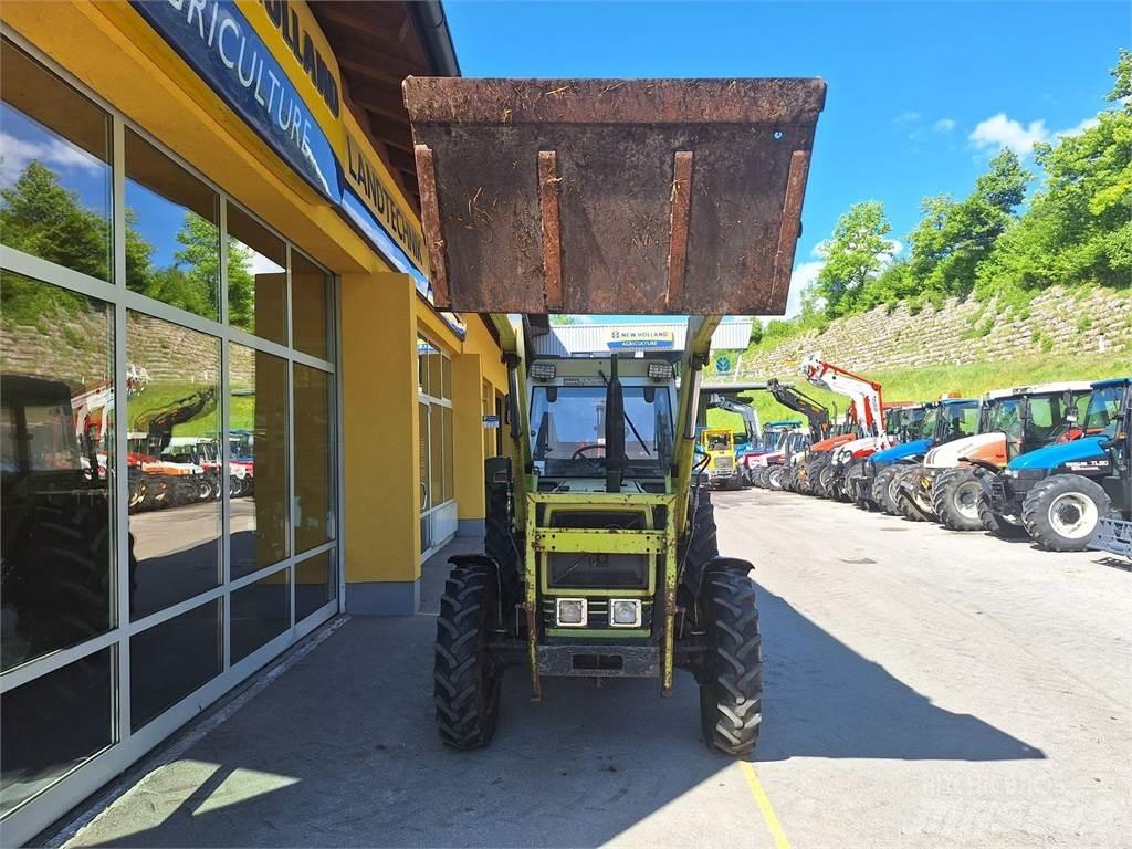 Hürlimann H 360 Trattori