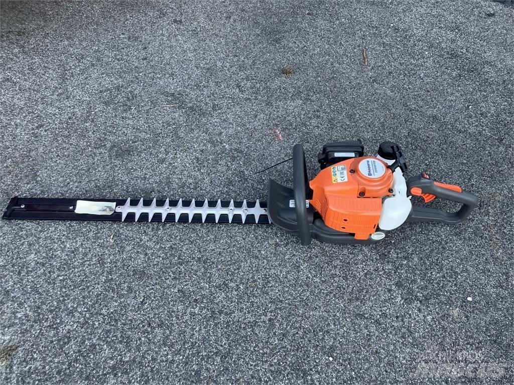 Husqvarna 226HD75S Manutenzione verde e strade – Altro