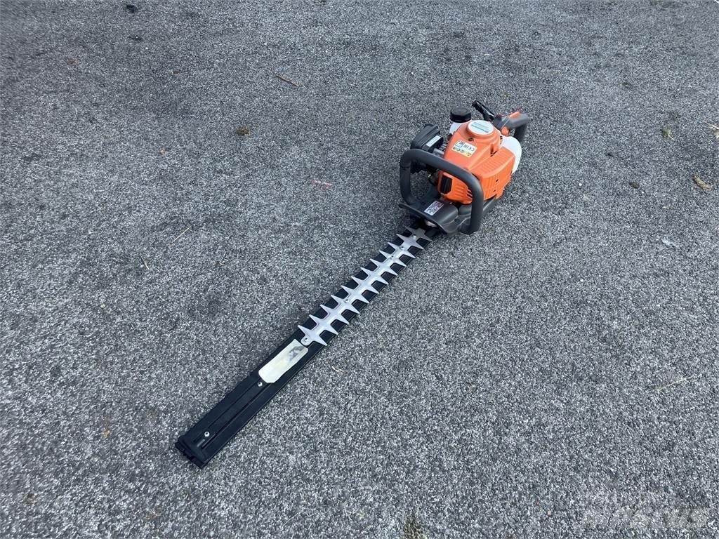 Husqvarna 226HD75S Manutenzione verde e strade – Altro