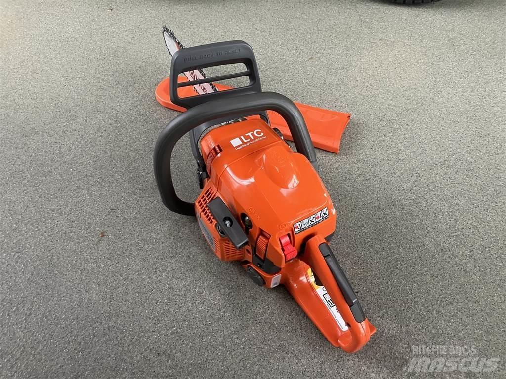 Husqvarna 435 Forestale - Altro