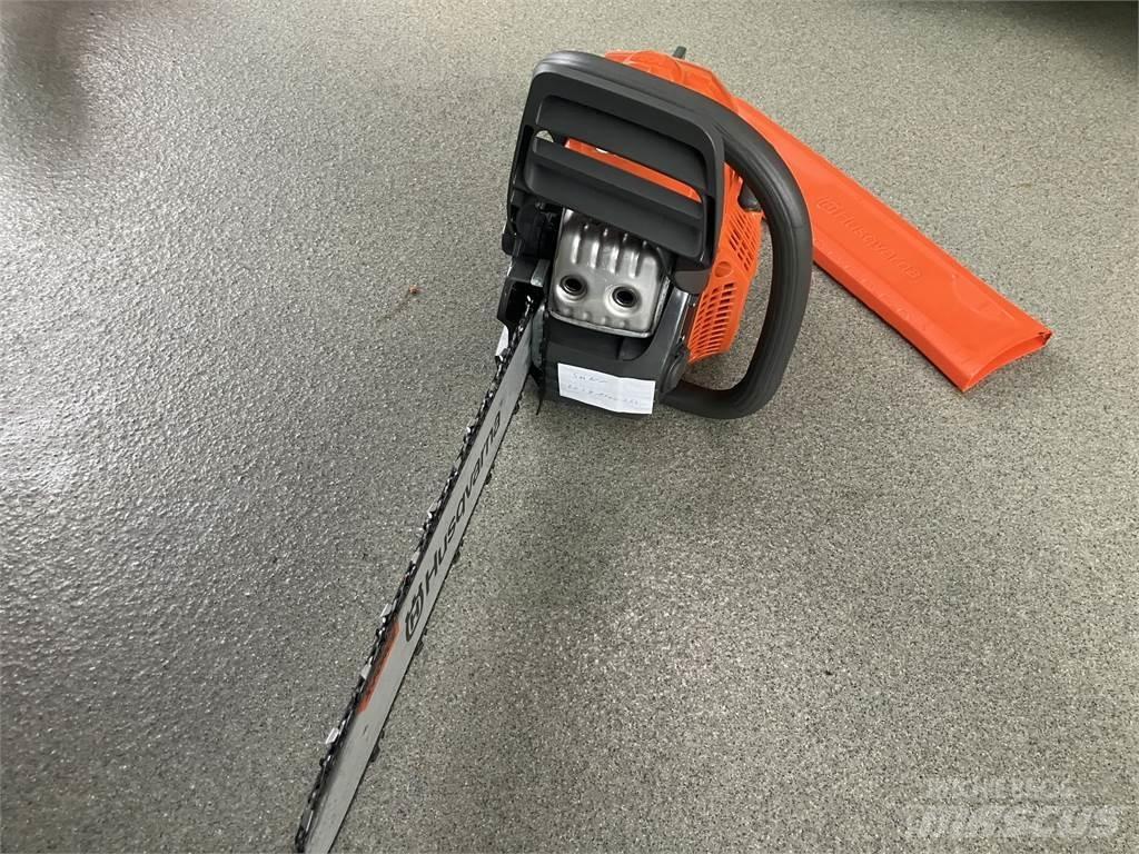 Husqvarna 435 Forestale - Altro