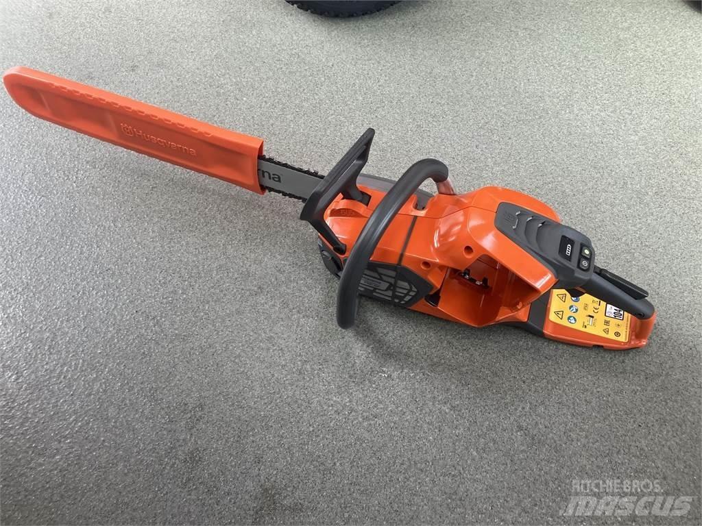 Husqvarna 542i XP Forestale - Altro
