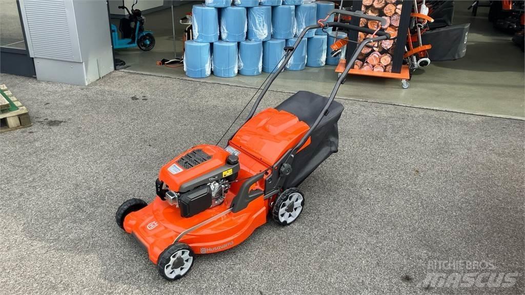 Husqvarna LC 253S Trattorini tagliaerba