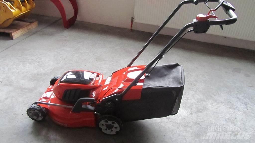 Husqvarna LC 347iVX Trattorini tagliaerba