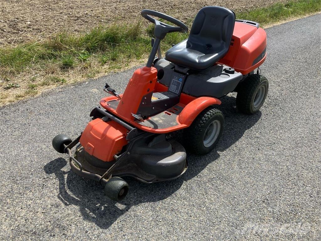 Husqvarna R13C Manutenzione verde e strade – Altro
