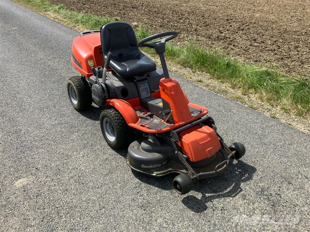 Husqvarna R13C Manutenzione verde e strade – Altro