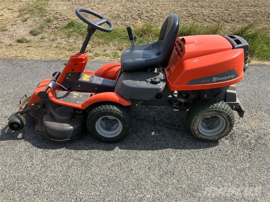 Husqvarna R13C Manutenzione verde e strade – Altro
