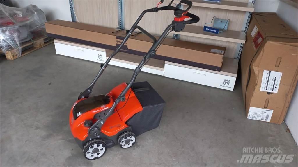 Husqvarna S138i Manutenzione verde e strade – Altro