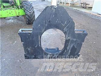 Hydrac  Altri accessori per trattori