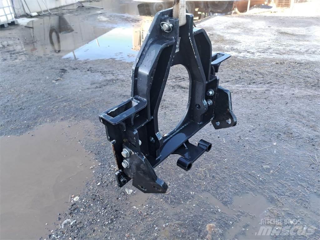 Hydrac  Altri accessori per trattori