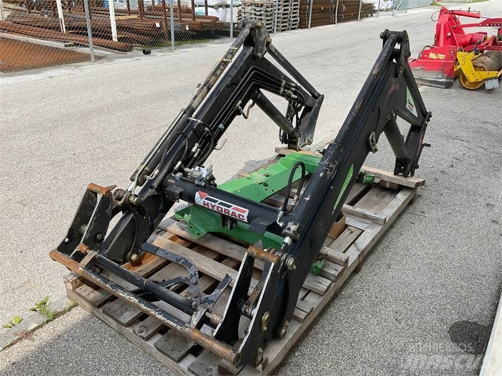 Hydrac EK 2200 P XL Accessori per pale frontali