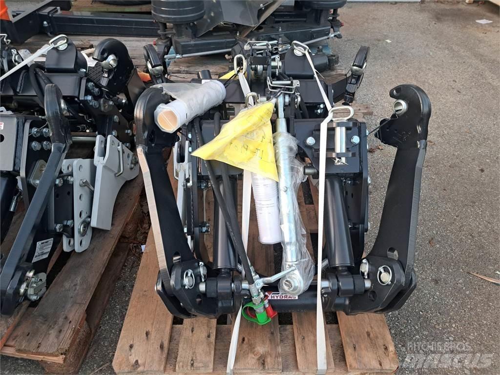 Hydrac FHDL 1,8 US Altri accessori per trattori