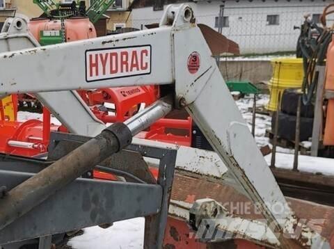 Hydrac Frontlader Accessori per pale frontali