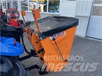 Hydrac SL-1200-R Manutenzione verde e strade – Altro
