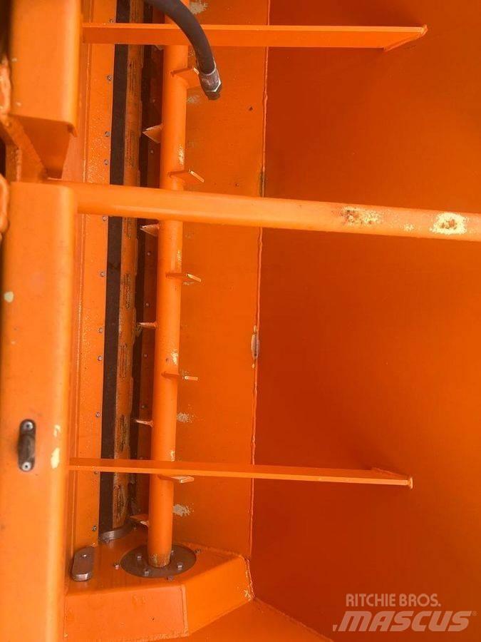 Hydrac SL-1800R Altri macchinari per strade e neve