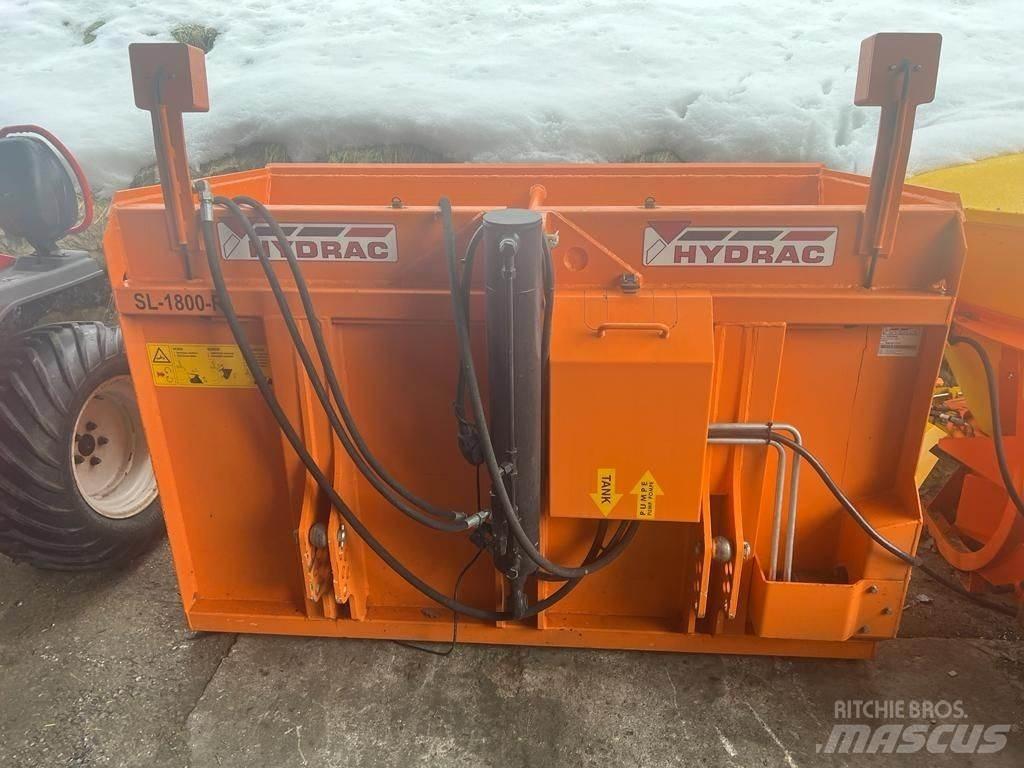 Hydrac SL-1800R Altri macchinari per strade e neve