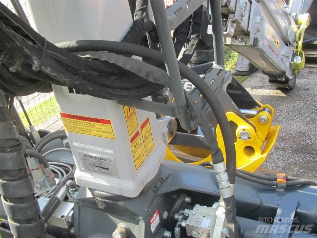  Icarbazzoli 6800 Gru e pale
