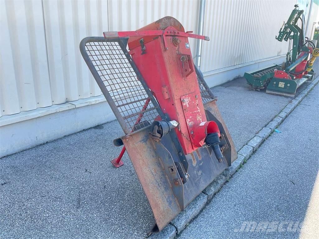 Igland Prima 5106 Argani