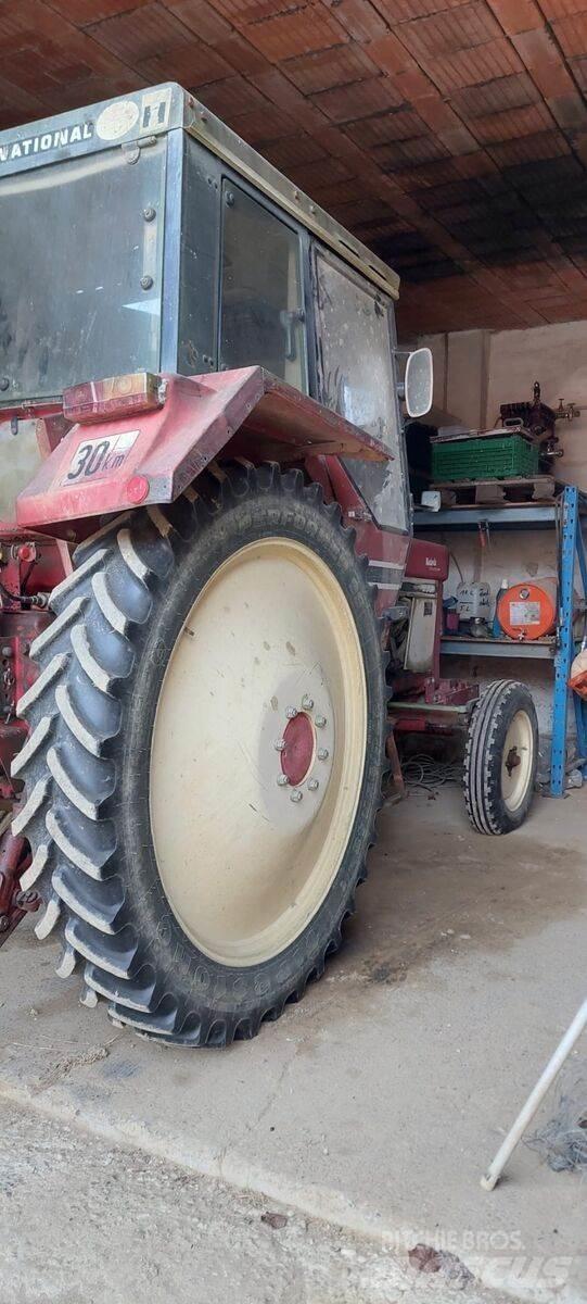 IHC 955 Trattori