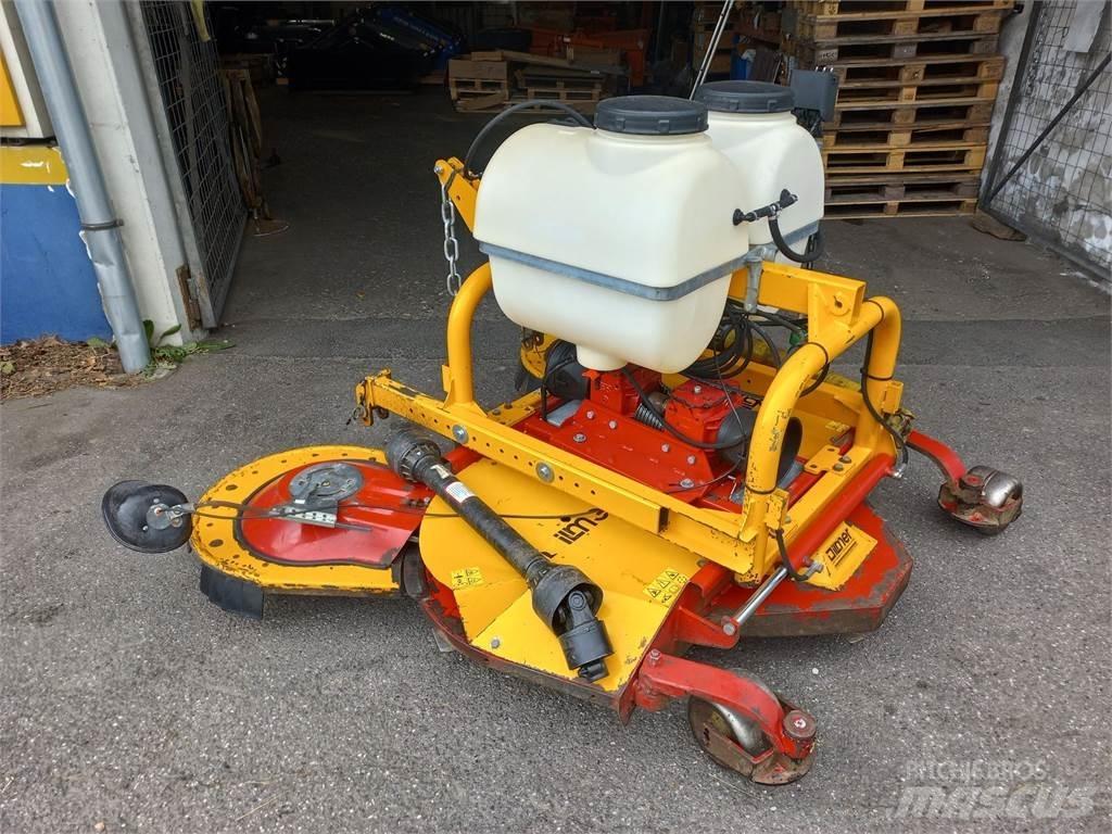  Ilmer SMG 250 Altre attrezzature per la viticoltura