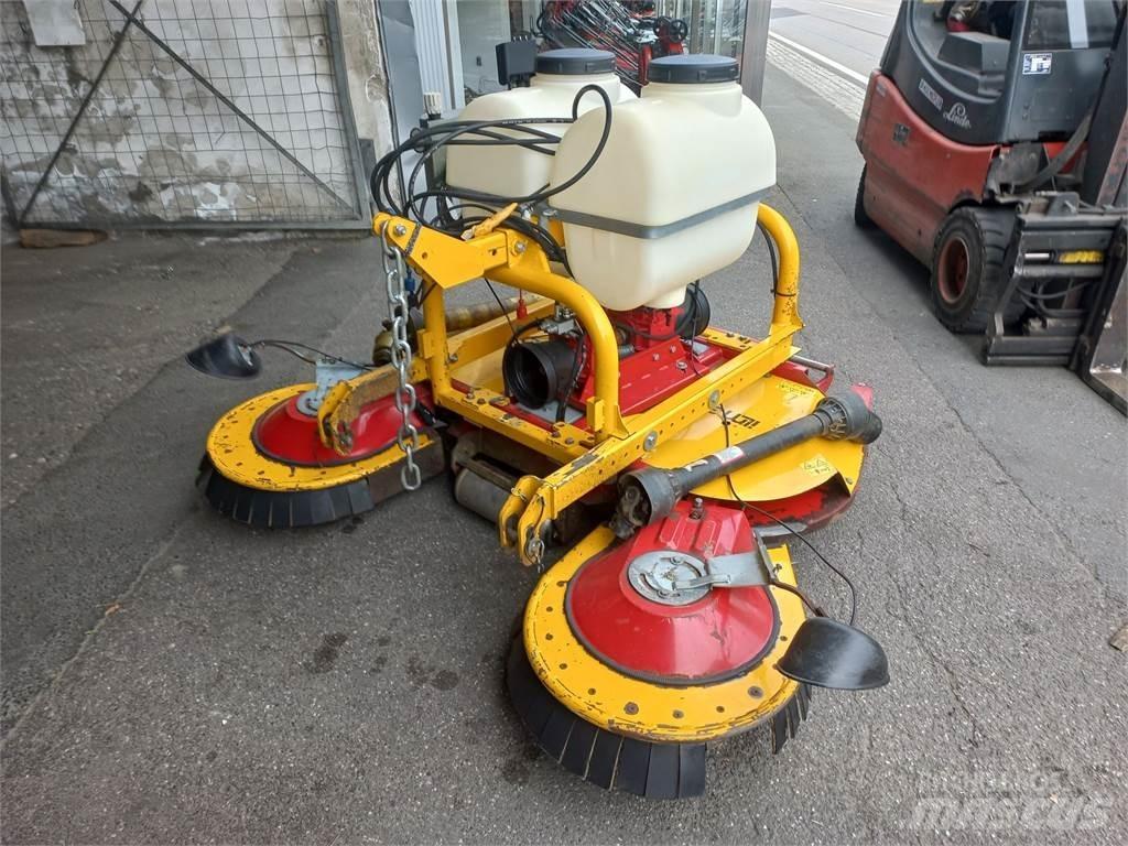  Ilmer SMG 250 Altre attrezzature per la viticoltura