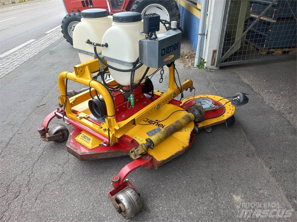  Ilmer SMG 250 Altre attrezzature per la viticoltura