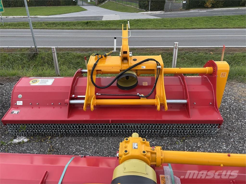 INO Dominator 280H Altre macchine e accessori per la semina