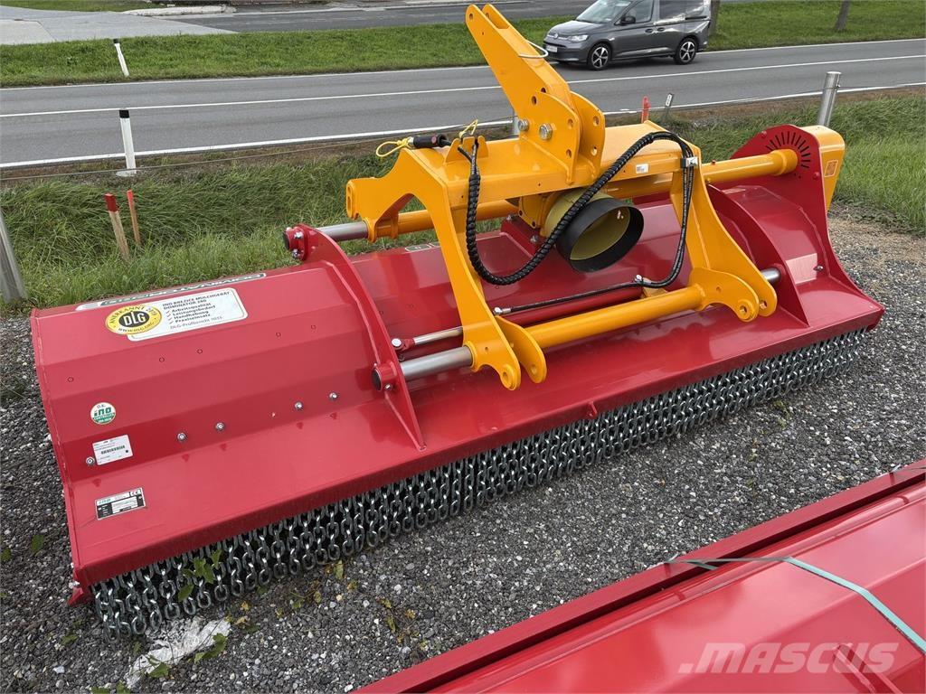 INO Dominator 280H Altre macchine e accessori per la semina