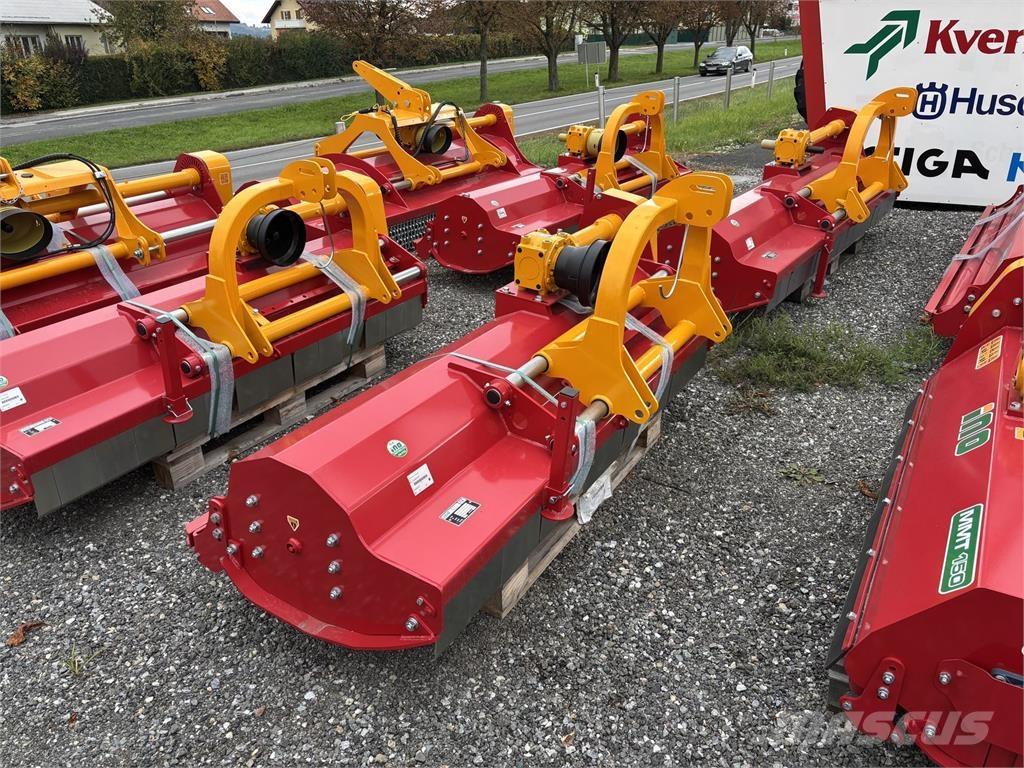 INO Elite 190H Altre macchine e accessori per la semina