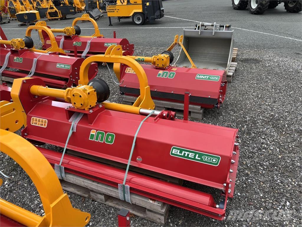 INO Elite 190H Altre macchine e accessori per la semina