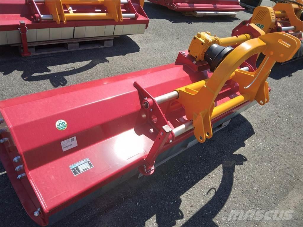 INO Elite 225 Altre macchine e accessori per la semina