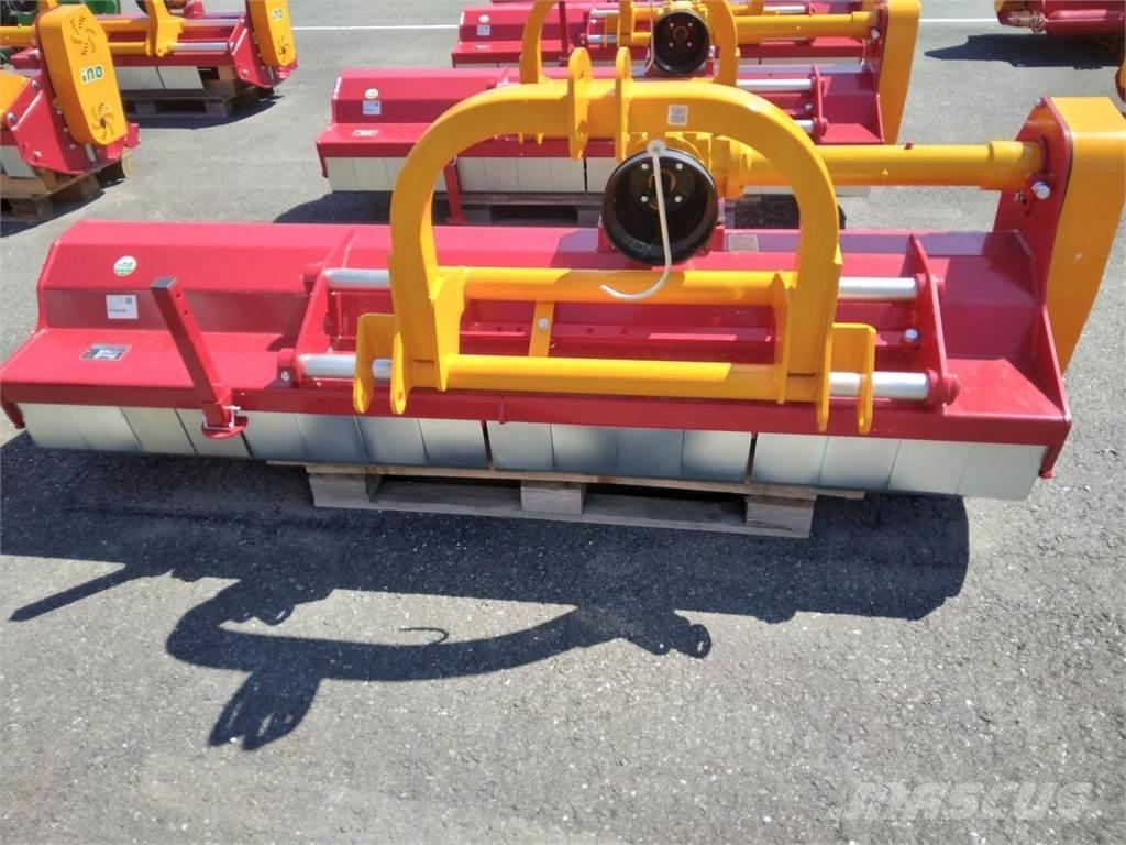 INO Elite 225 Altre macchine e accessori per la semina