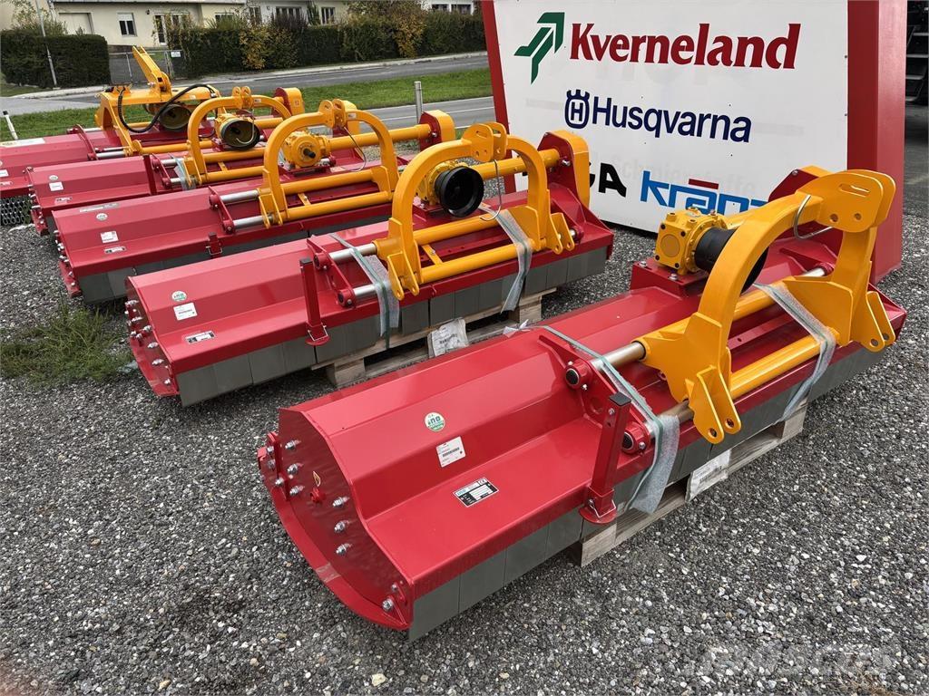 INO Elite 225H Altre macchine e accessori per la semina