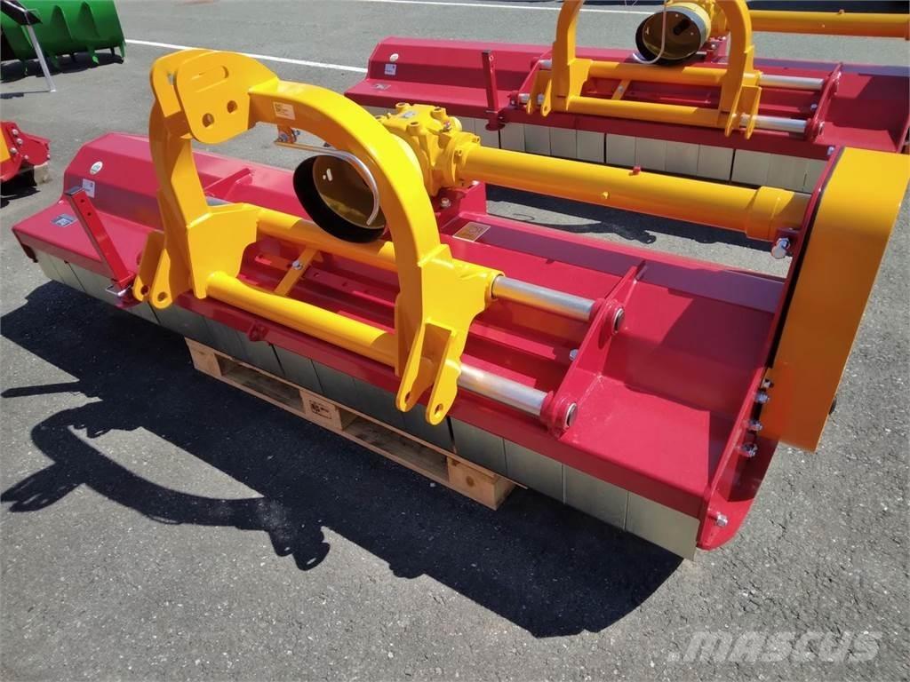 INO Elite 245 Altre macchine e accessori per la semina