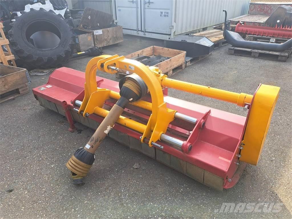 INO Elite 245 H Altre macchine e accessori per la semina
