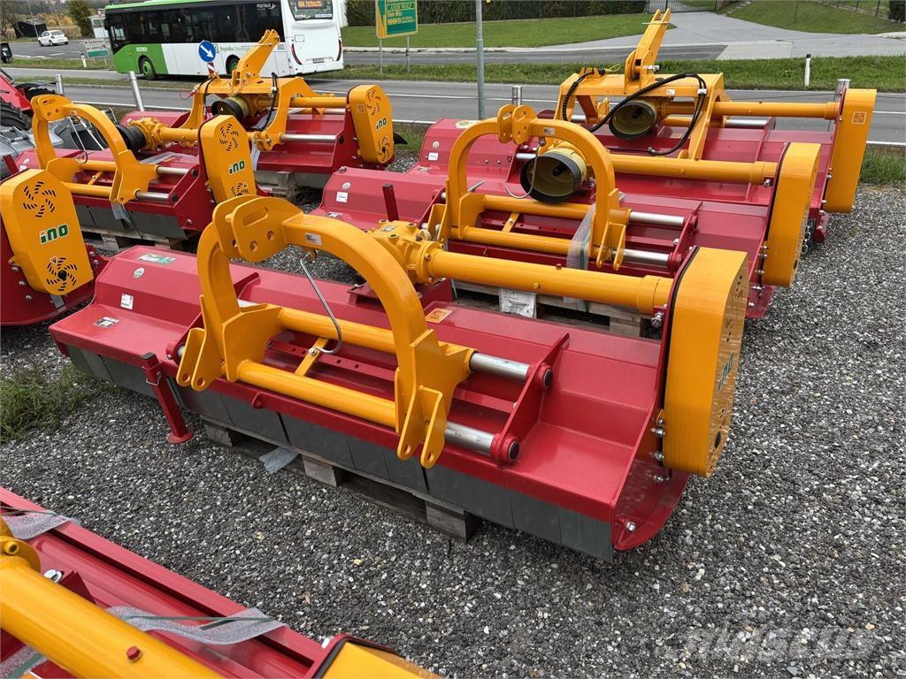 INO Elite 245H Altre macchine e accessori per la semina