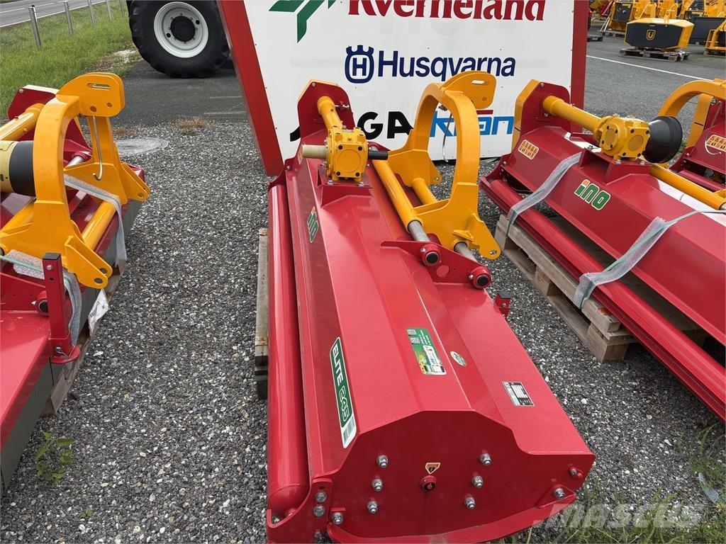 INO Elite 245H Altre macchine e accessori per la semina