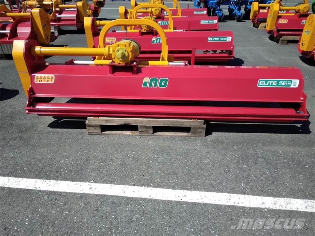 INO ELITE 270 Altre macchine e accessori per la semina