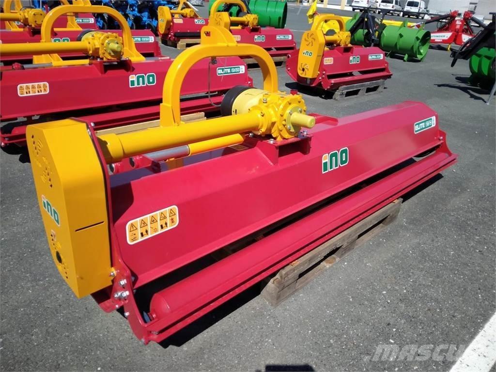 INO ELITE 270 Altre macchine e accessori per la semina