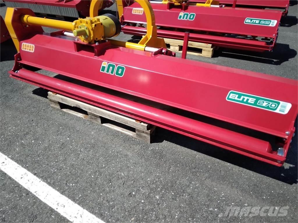INO ELITE 270 Altre macchine e accessori per la semina
