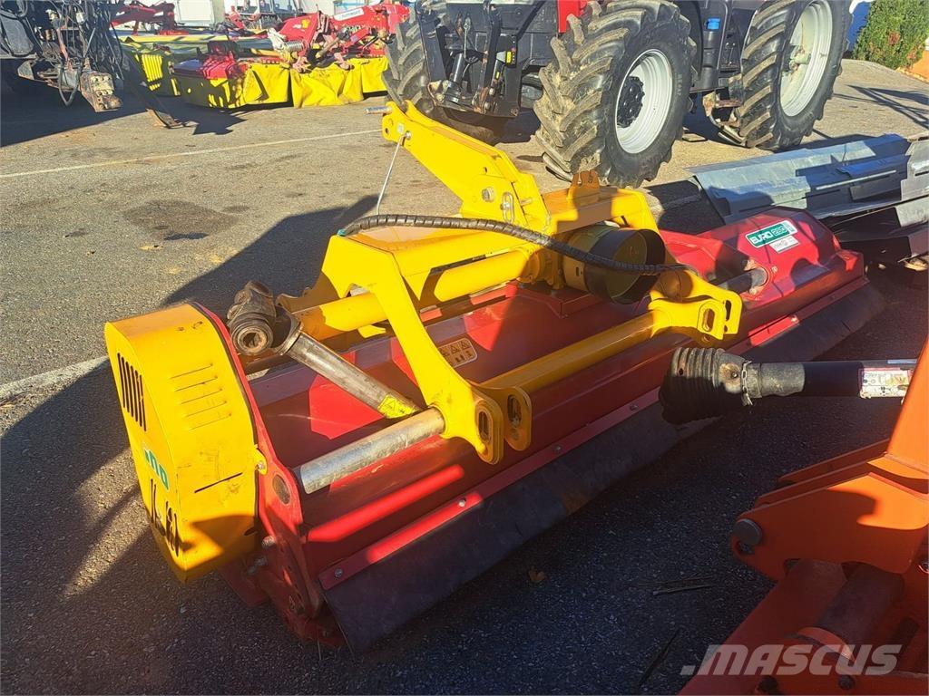 INO Euro 280 Altre macchine e accessori per la semina