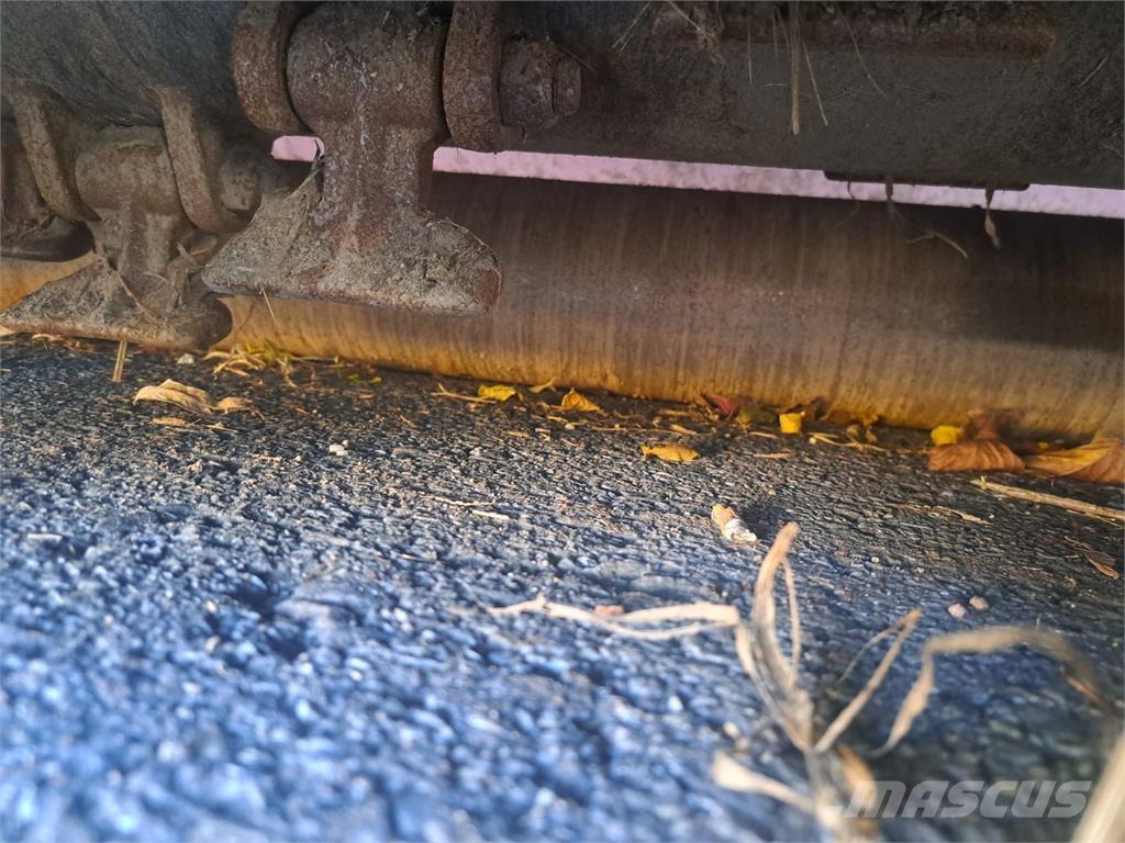 INO Euro 280 Altre macchine e accessori per la semina