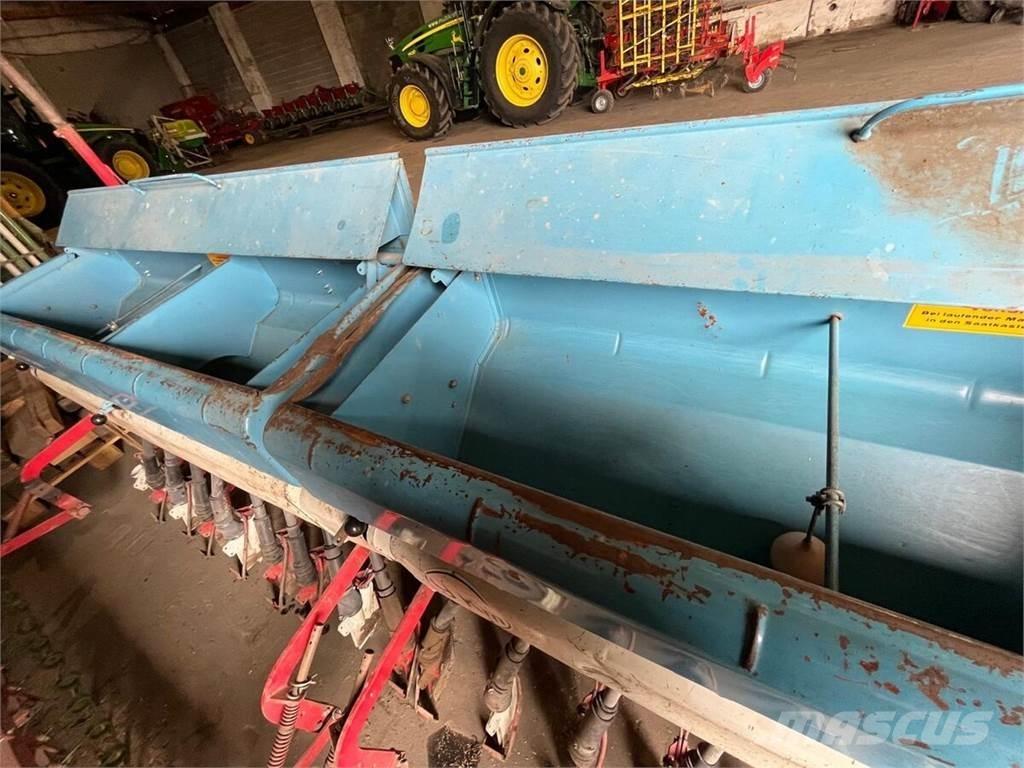Isaria TYP 6000 Perforatrici