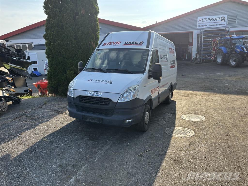 Iveco Daily Agricoltura - Altro