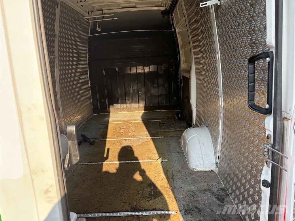 Iveco Daily Agricoltura - Altro
