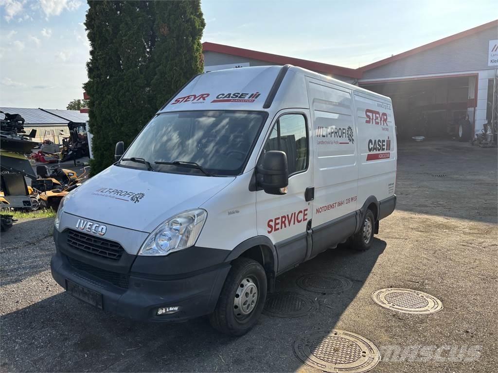 Iveco Daily Agricoltura - Altro