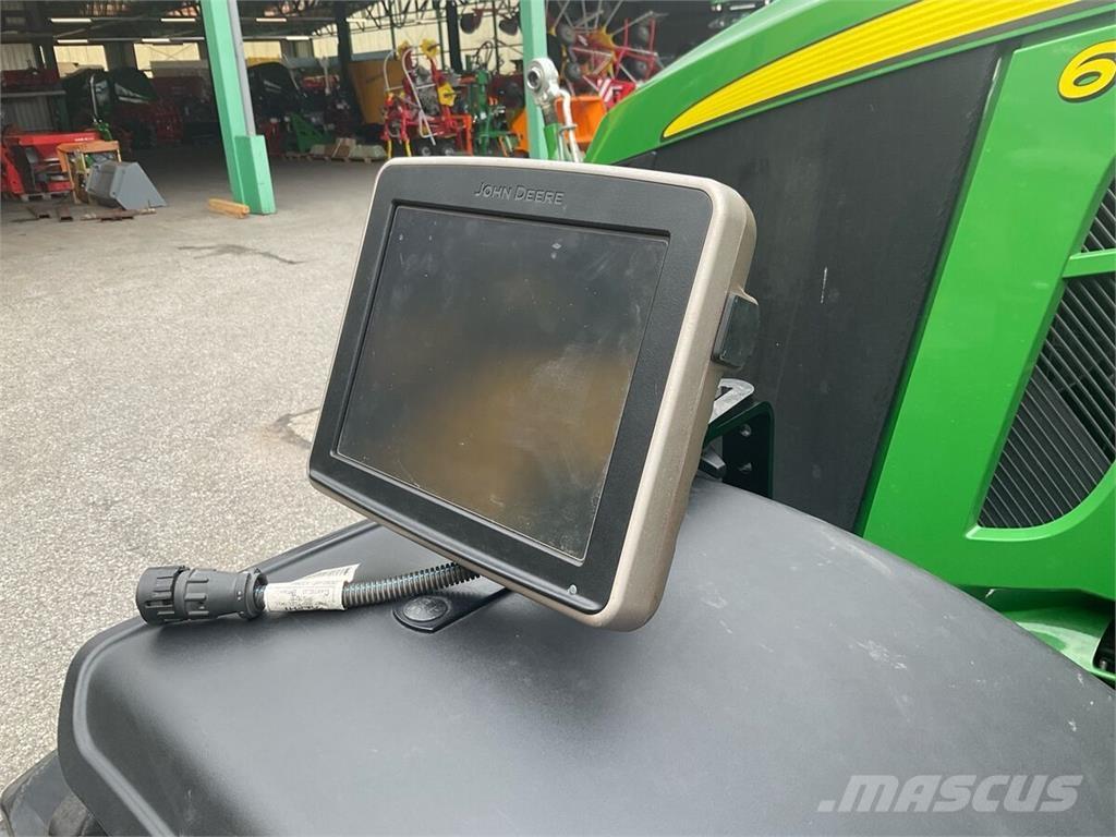 John Deere 2630 Altri accessori per trattori