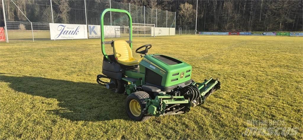 John Deere 2653B Altri accessori per trattori
