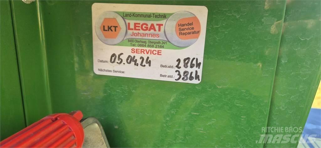 John Deere 2653B Altri accessori per trattori
