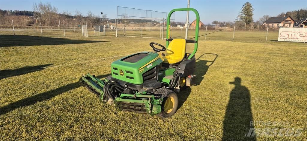 John Deere 2653B Altri accessori per trattori
